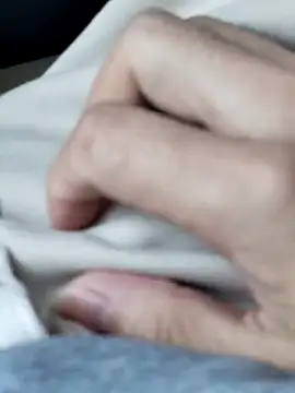 chougegg0214 online show from November 8, 2025, 1:17 am