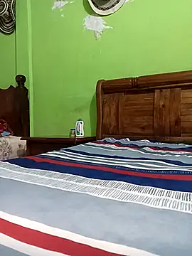 Soy Fernandito777 online show from October 10, 2025, 5:34 pm