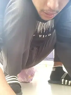 Snapshot of amanWildstalion chatting on January 9, 2026, 9:34 am amanWildstalion online show from January 9, 2026, 9:34 am