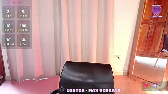 emma web  online show from March 19, 2026, 2:43 pm