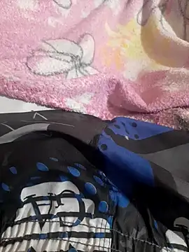 Snapshot of JuDilva8451 chatting on October 18, 2025, 11:27 pm JuDilva8451 online show from October 18, 2025, 11:27 pm