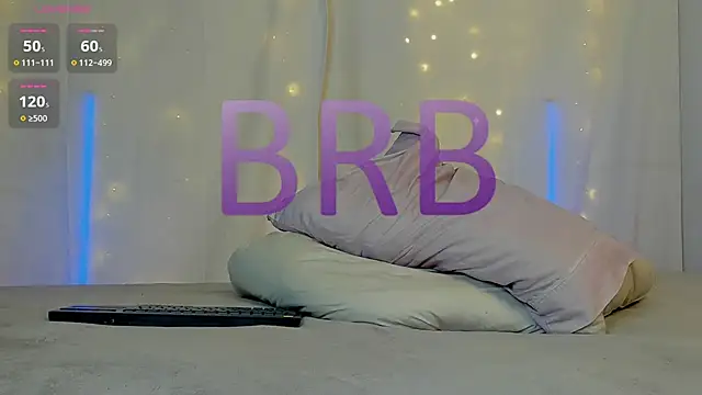 Alejarossi online show from March 26, 2026, 11:27 am