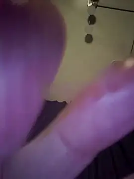 Curious9884 online show from March 15, 2026, 4:24 pm