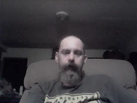 crazyheratic8 online show from November 29, 2025, 2:36 am