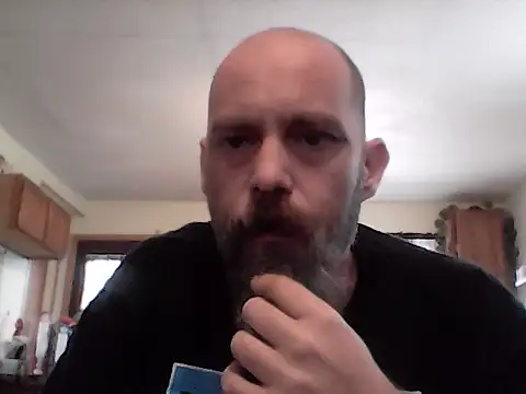 crazyheratic8 online show from January 18, 2026, 3:05 pm