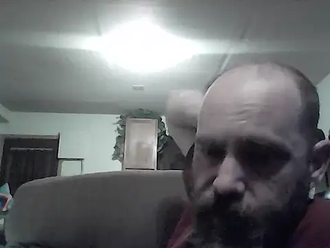 crazyheratic8 online show from February 3, 2026, 2:53 am