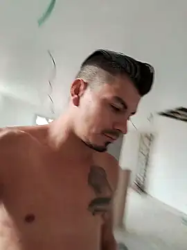 robergenesis online show from October 10, 2025, 2:16 pm