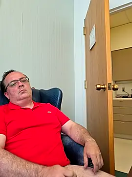 Iceman69696 online show from June 25, 2026, 6:34 pm