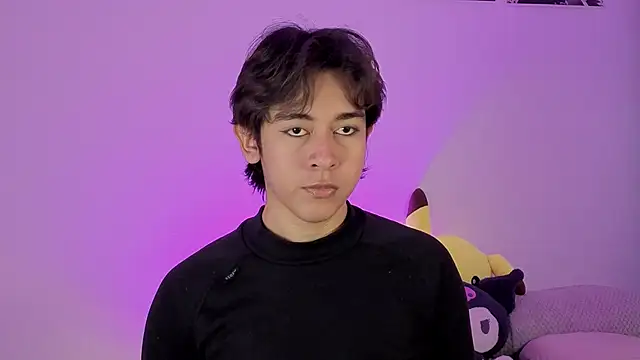 Darcy and Stolas online show from November 15, 2025, 3:15 am