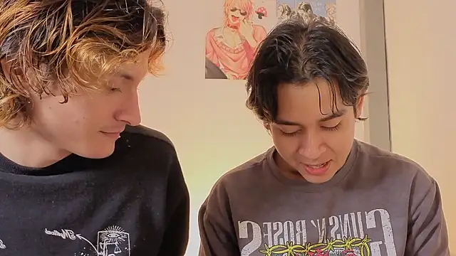 Darcy and Stolas online show from February 1, 2026, 6:23 am