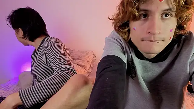 Darcy and Stolas online show from February 26, 2026, 12:09 am