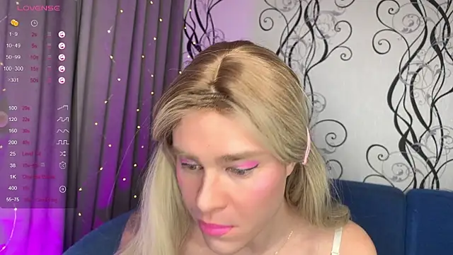 Anjalin sososok1 online show from March 12, 2026, 2:18 am