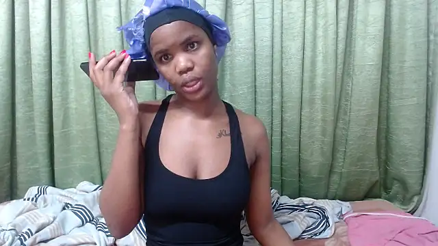NaturalSlender6 online show from October 11, 2025, 10:52 pm
