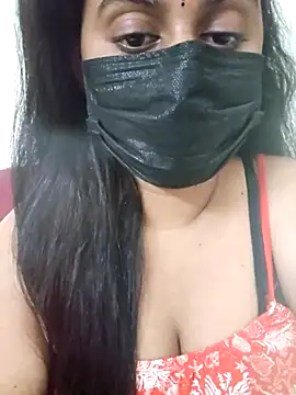 Dheronika sweetie online show from January 17, 2026, 8:52 am