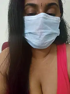 Dheronika sweetie online show from February 8, 2026, 5:27 pm