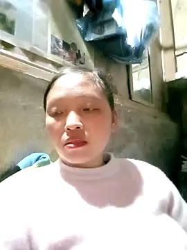 Minkine022 online show from November 9, 2025, 4:22 am