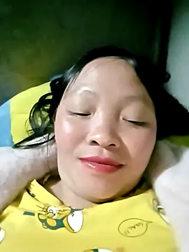 Minkine022 online show from February 1, 2026, 7:18 am