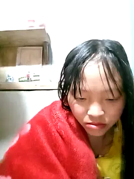 Minkine022 online show from February 1, 2026, 7:23 pm