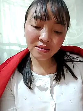 Minkine022 online show from April 16, 2026, 9:39 pm