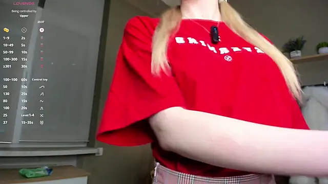 PocketDollX online show from March 20, 2026, 2:44 pm