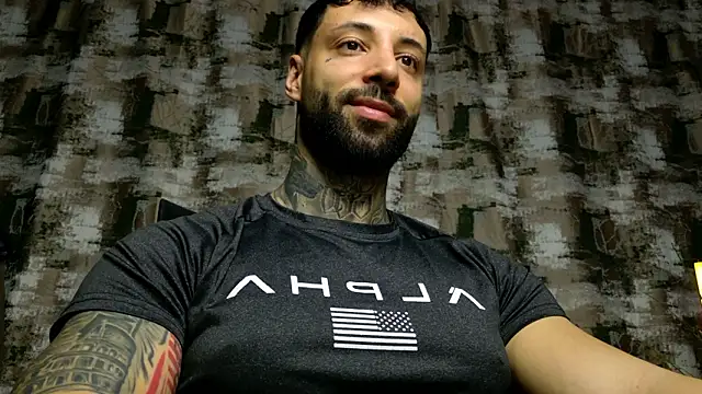 MasculineGuy99 online show from February 26, 2026, 8:08 pm