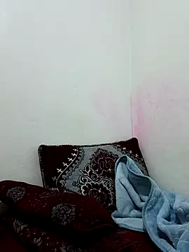 Miss-Queen online show from January 10, 2026, 11:45 am