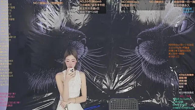 sweetgirls666 online show from April 9, 2026, 11:15 am