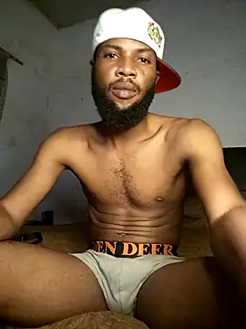 FreakyKaigrey online show from April 10, 2026, 2:28 am