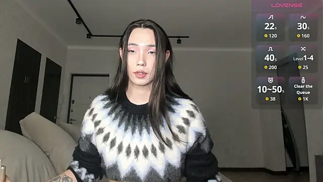 Snapshot of lona_li chatting on May 8, 2026, 3:39 pm lona li online show from May 8, 2026, 3:39 pm