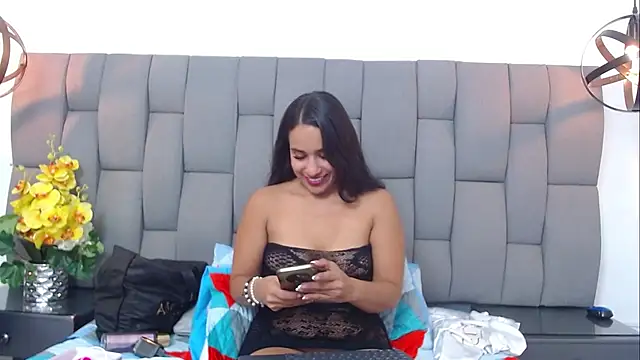 Emilysweet2 online show from January 16, 2026, 6:01 pm