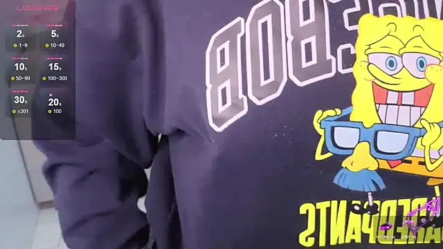 mia foster t online show from February 12, 2026, 1:06 pm