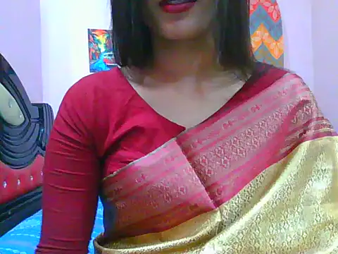 night queeen7 online show from February 5, 2026, 7:07 pm