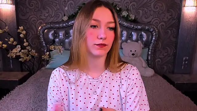 AngelAnabelle online show from January 31, 2026, 8:29 pm