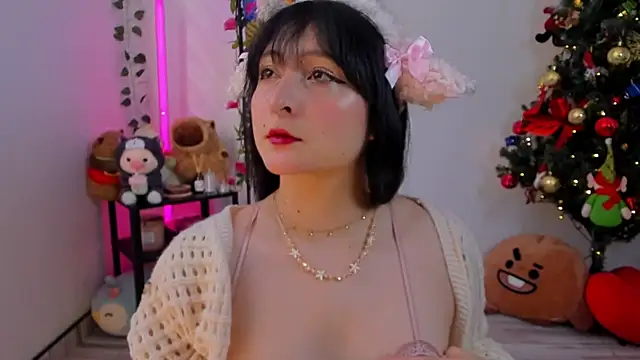 tiramesusuu online show from December 20, 2025, 9:22 pm