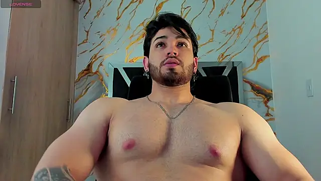 ElianKeiser online show from March 13, 2026, 4:52 am