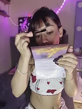 SammyCum online show from May 16, 2026, 5:48 am