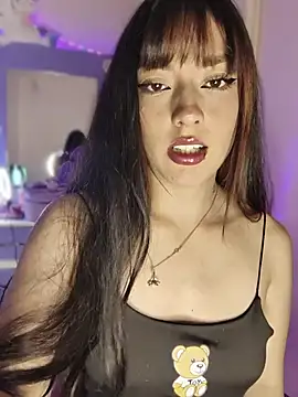 Snapshot of SammyCum chatting on July 17, 2026, 2:18 am SammyCum online show from July 17, 2026, 2:18 am