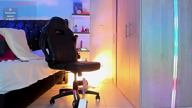  Duriel online show from April 5, 2026, 7:22 pm