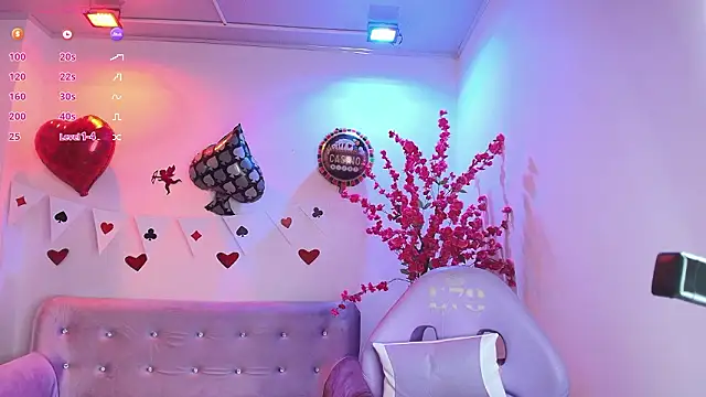 Summer miller online show from February 13, 2026, 11:39 am