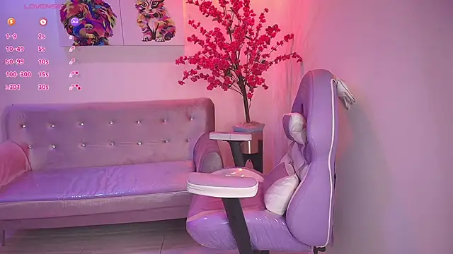 Summer miller online show from March 27, 2026, 11:32 am