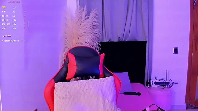 Gemma-ros online show from March 10, 2026, 10:31 am