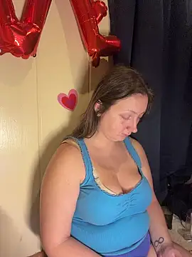 allnaturalmermaid online show from March 24, 2026, 5:45 am