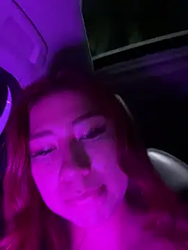 Hotlatinpussy online show from May 21, 2026, 2:51 am