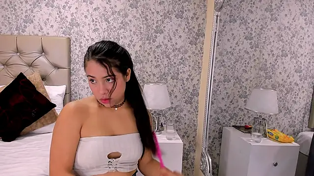 Clohe Bell online show from January 9, 2026, 2:09 pm