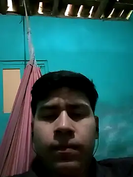 Travieso loco9 online show from October 5, 2025, 4:38 pm