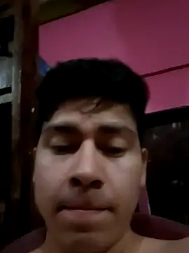 Travieso loco9 online show from October 10, 2025, 1:54 pm