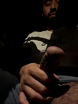 ayrtonmen online show from October 4, 2025, 6:00 am