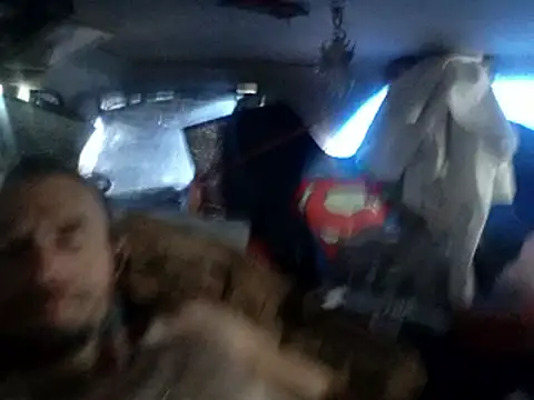 LetMeLiqU online show from November 12, 2025, 9:36 pm