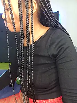 Sex bomb30 online show from March 6, 2026, 8:27 pm