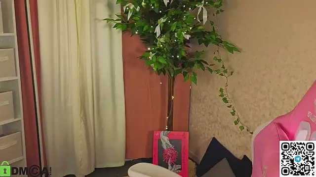 L1na Reeds online show from February 3, 2026, 1:26 am